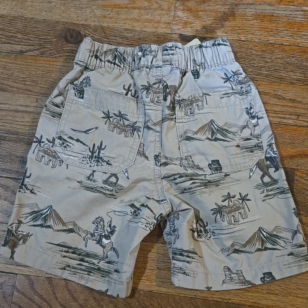 The Children's Place Shorts